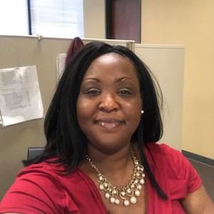 Meet your Posher, Denise